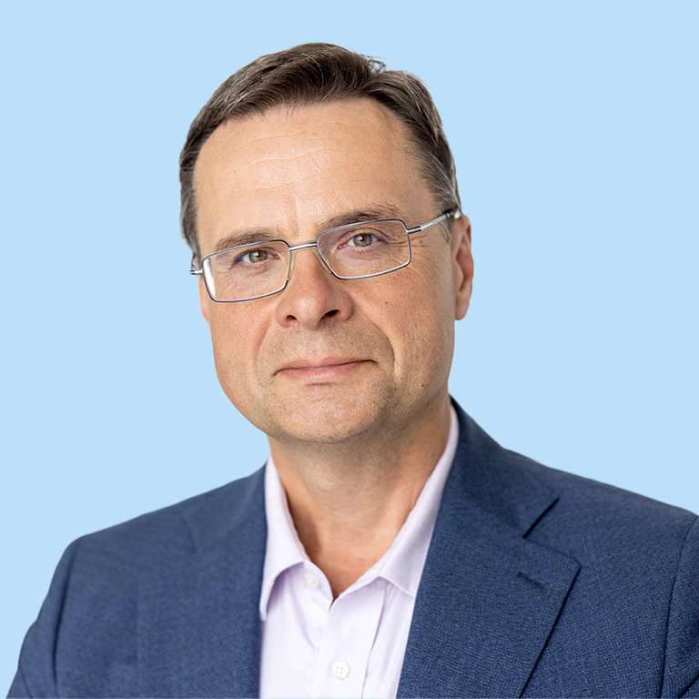 Adam Minkowski