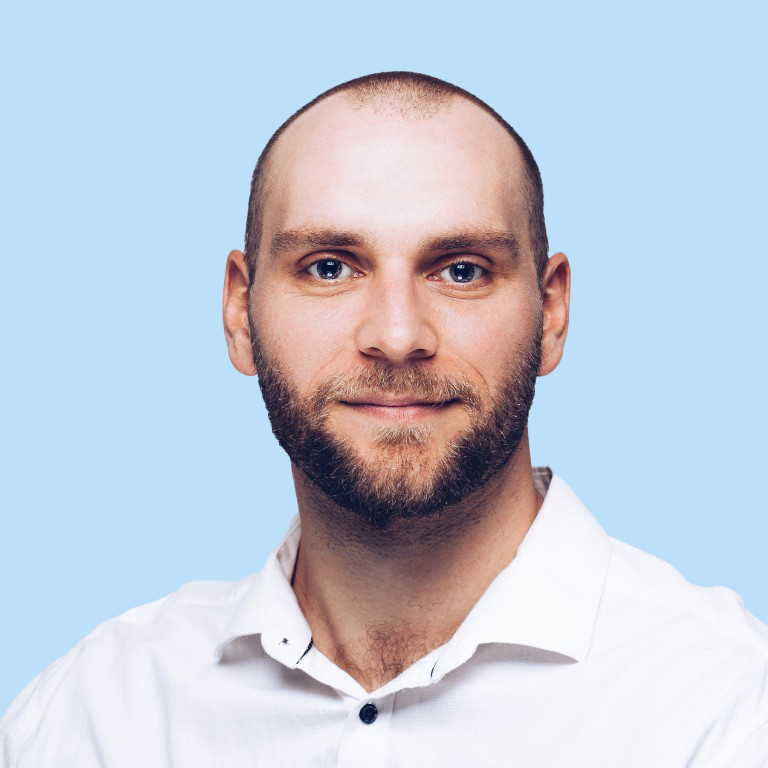 Michał Kropski