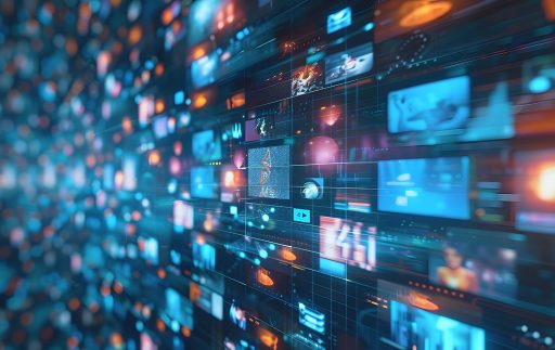 Wizualizacja oferty PCSS: Inteligentne miasta i społeczeństwo obywatelskie