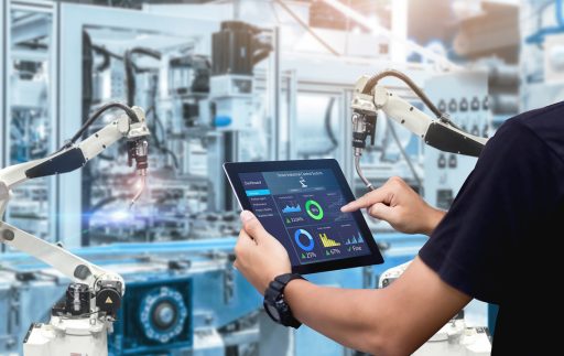 Wizualizacja oferty PCSS: Informatyka i telekomunikacja