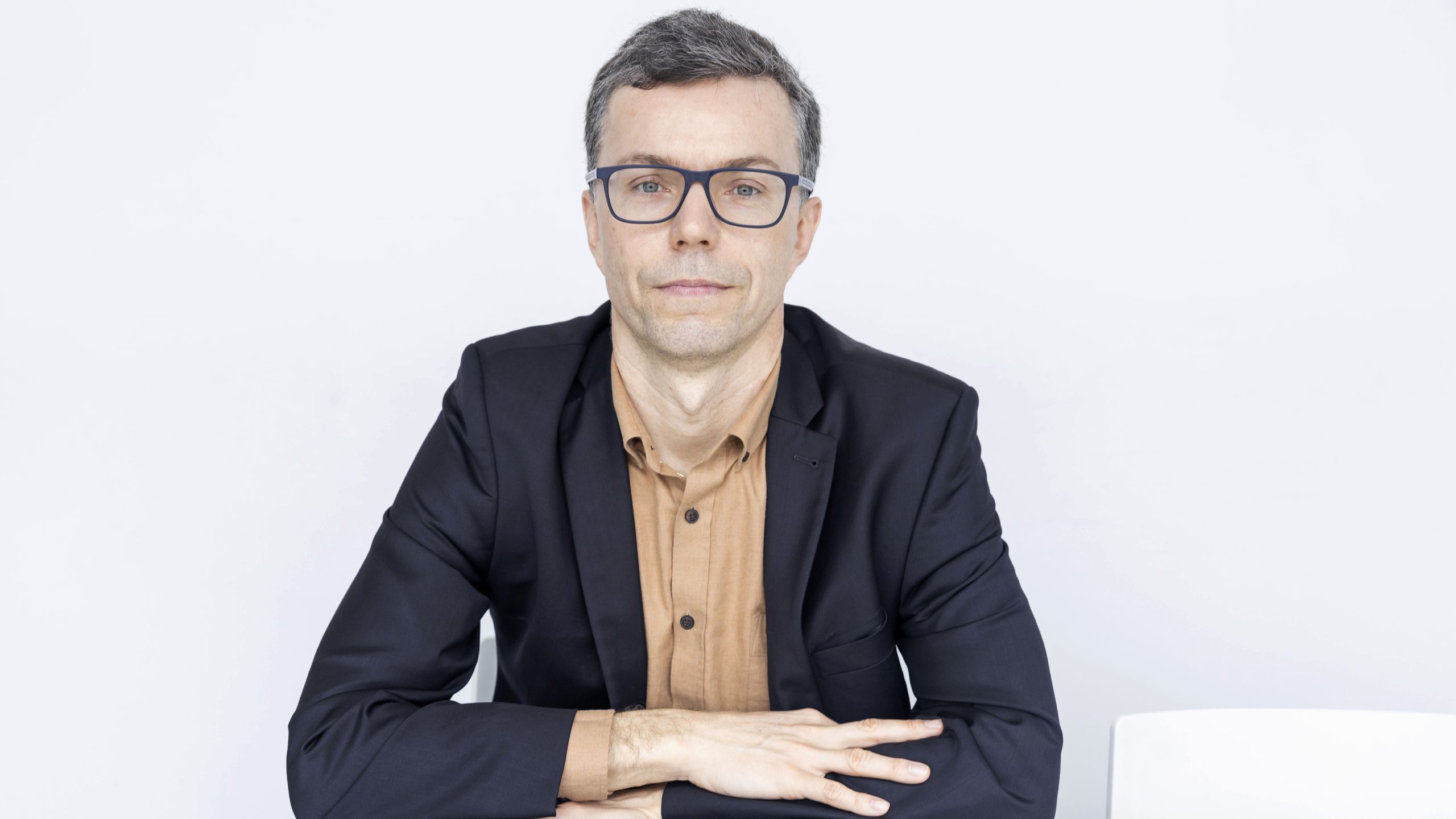 Marcin Wolski