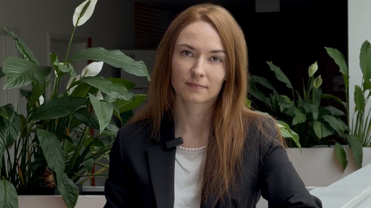Kinga Rychlik