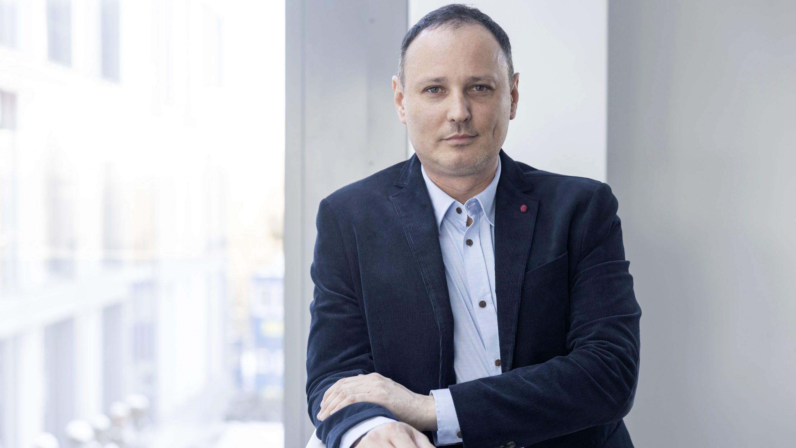 Maciej Łabędzki