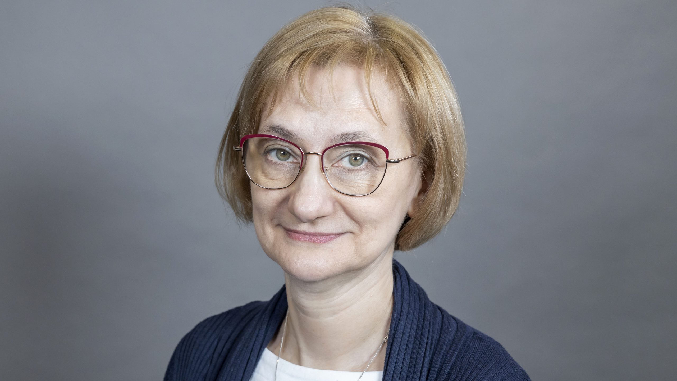 dr inż. Ewa Kuśmierek