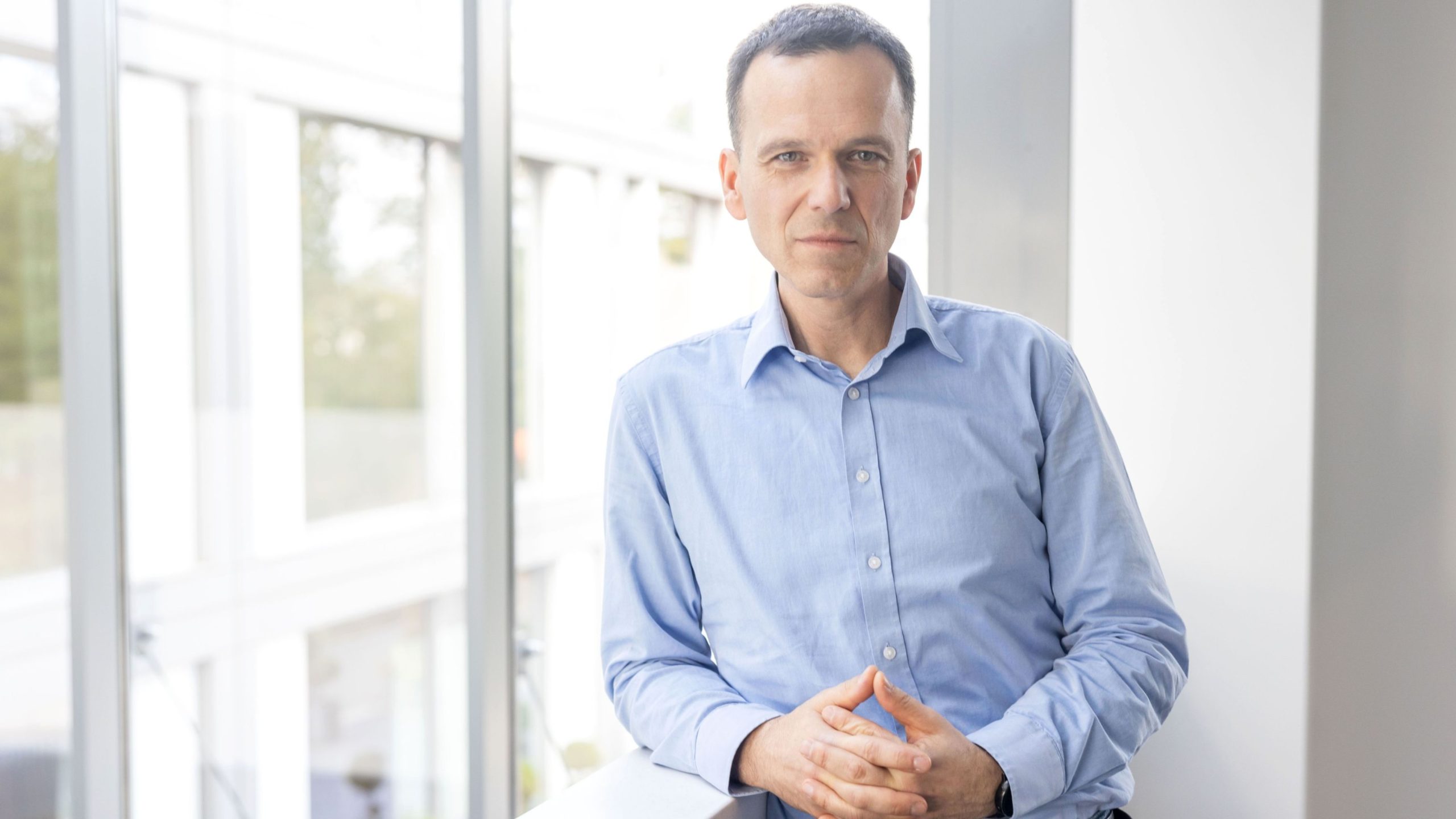 Dr hab. inż. Bartosz Walter