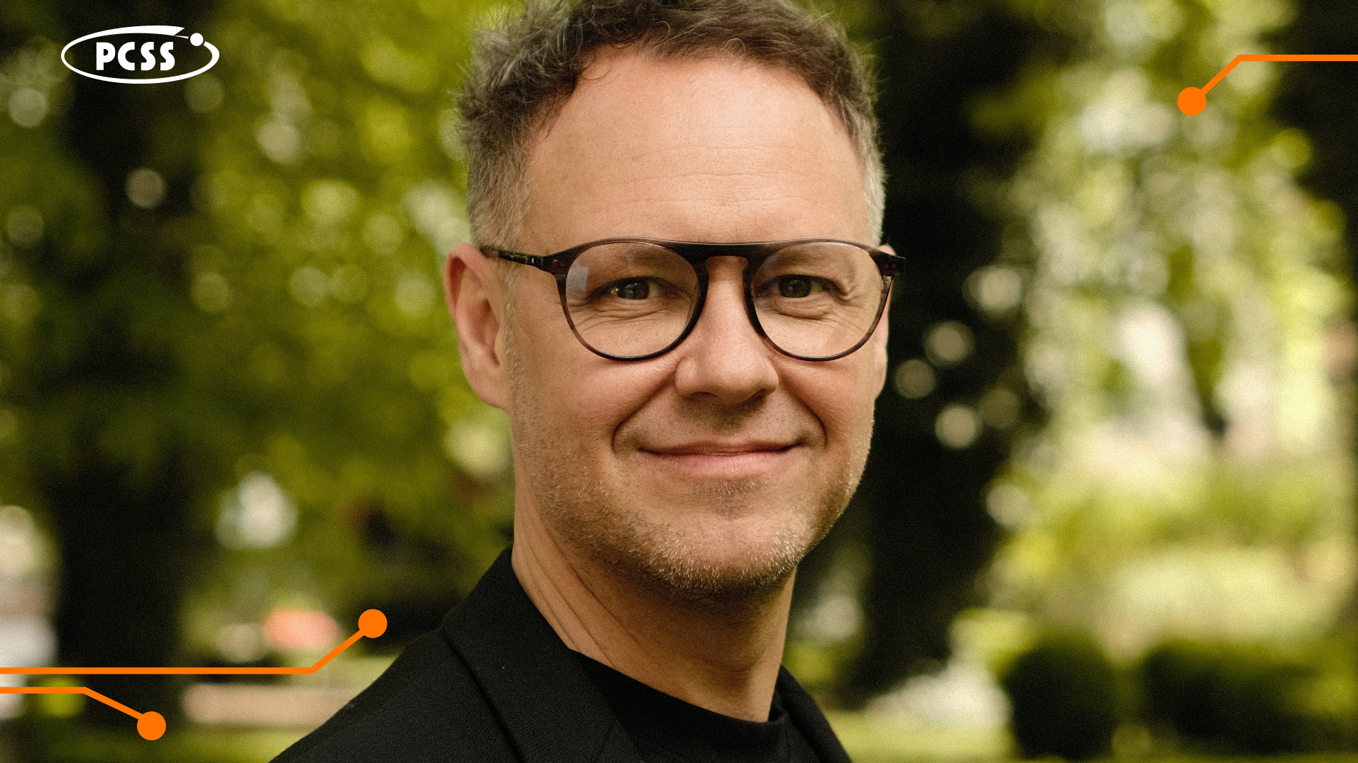 Digital City – A Conversation with Michał Łakomski, the Director of Digitalization and Cybersecurity Office at the Poznań City Hall