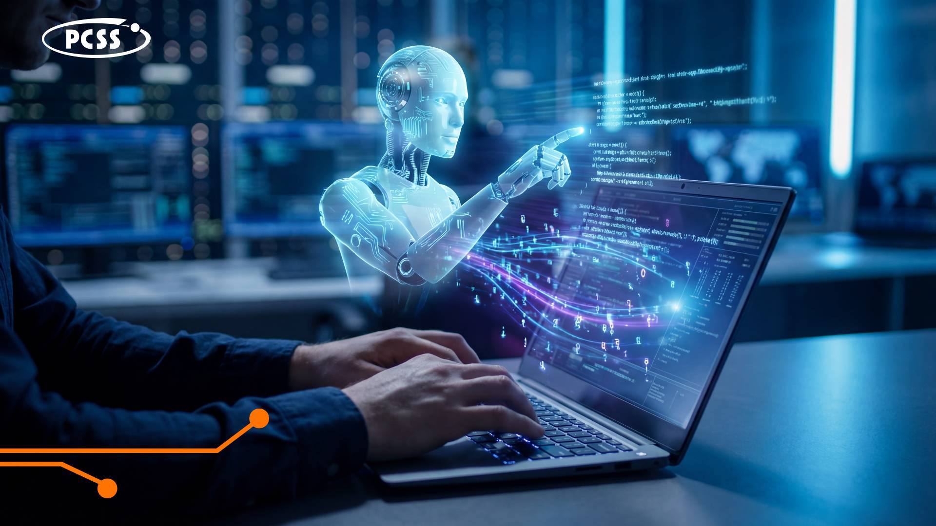 Sztuczna inteligencja w biznesie: Bezpieczny osobisty agent AI