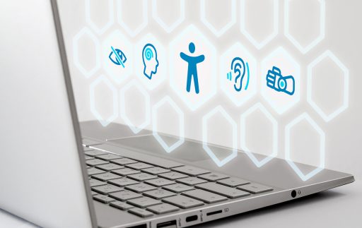 Wizualizacja oferty PCSS: Nowe media